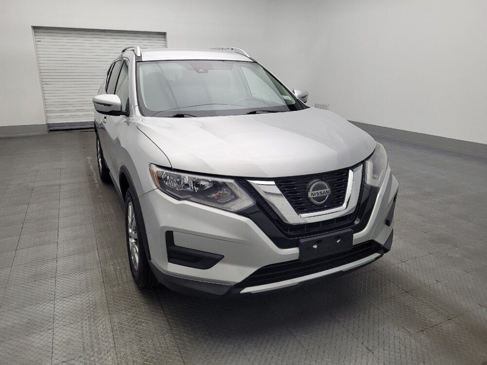 2019 Nissan Rogue in Savannah, GA 31419 - 18127563 14