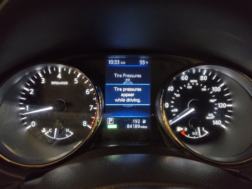 2019 Nissan Rogue in Savannah, GA 31419 - 18127563 23