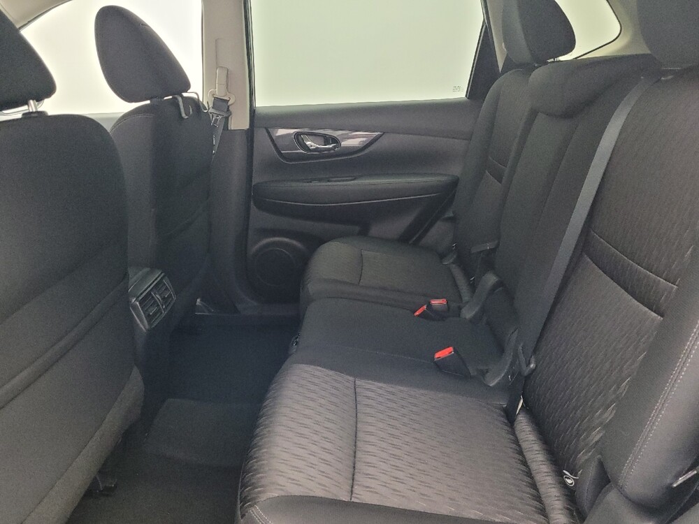 2019 Nissan Rogue in Savannah, GA 31419 - 18127563 18