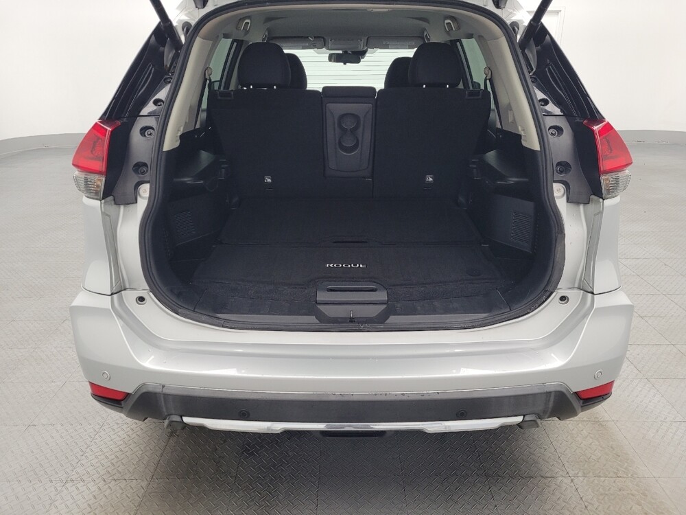 2019 Nissan Rogue in Savannah, GA 31419 - 18127563 29