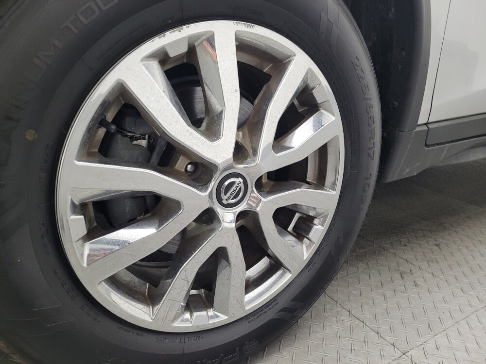 2019 Nissan Rogue in Savannah, GA 31419 - 18127563 31