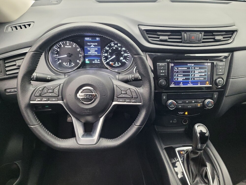 2019 Nissan Rogue in Savannah, GA 31419 - 18127563 22