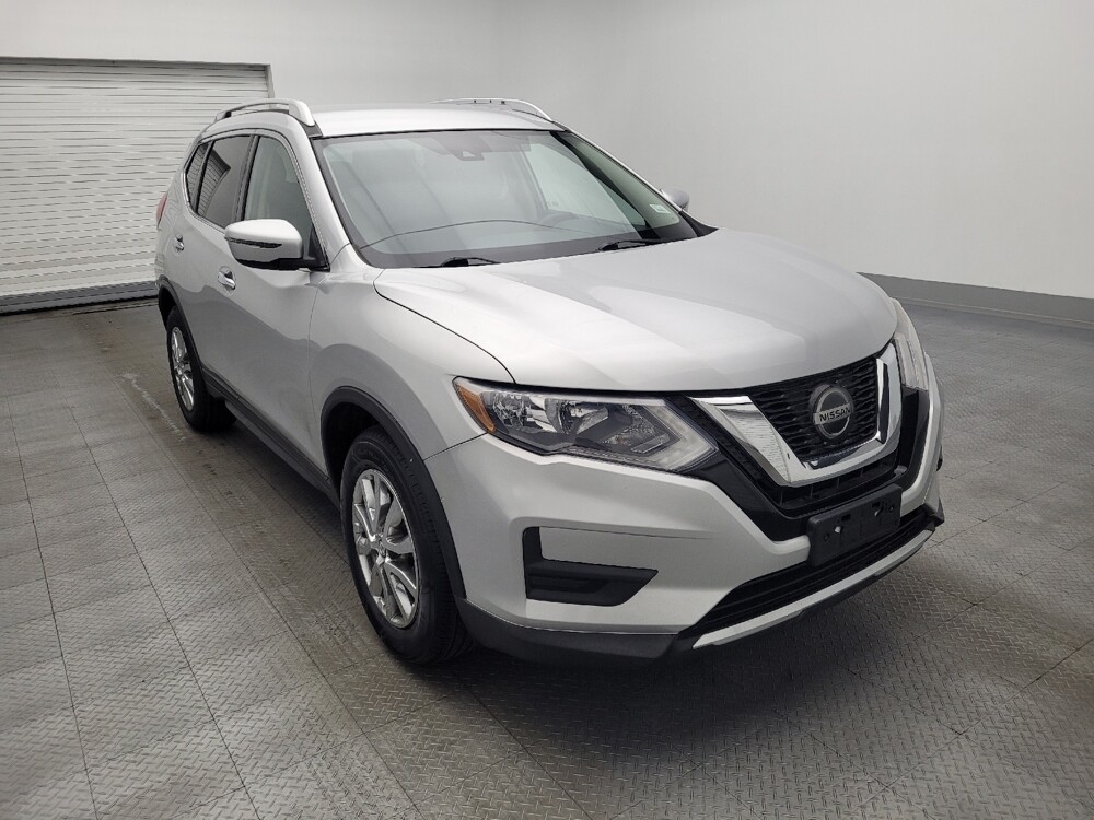 2019 Nissan Rogue in Savannah, GA 31419 - 18127563 13