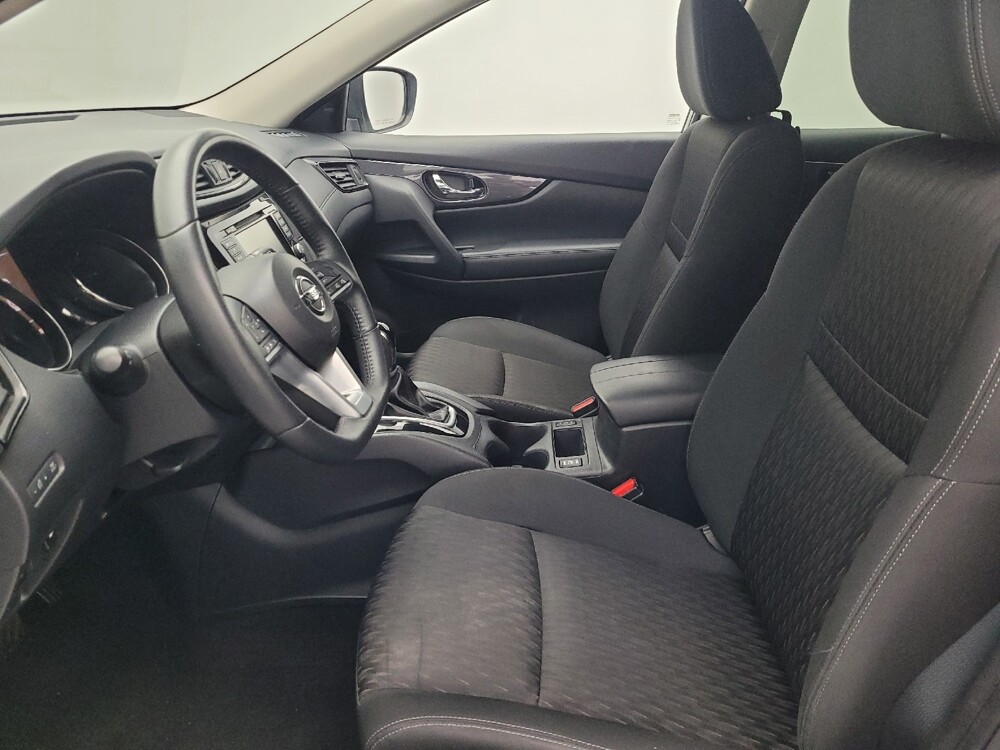 2019 Nissan Rogue in Savannah, GA 31419 - 18127563 17