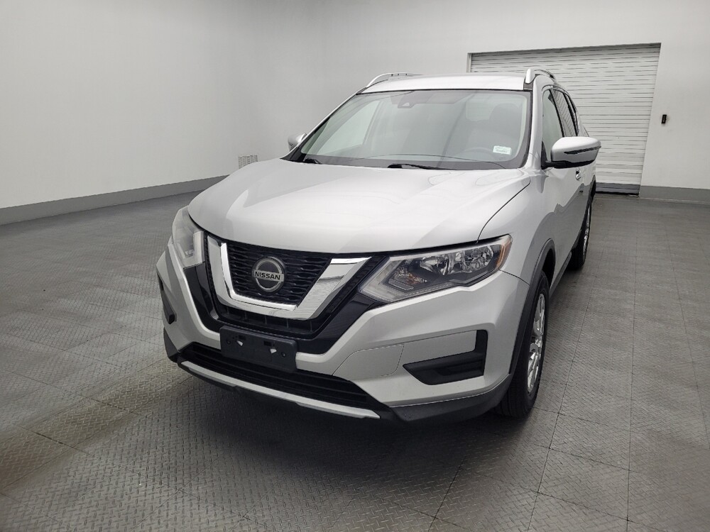 2019 Nissan Rogue in Savannah, GA 31419 - 18127563 15