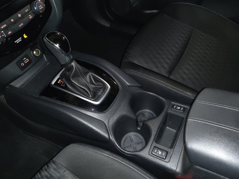 2019 Nissan Rogue in Savannah, GA 31419 - 18127563 26