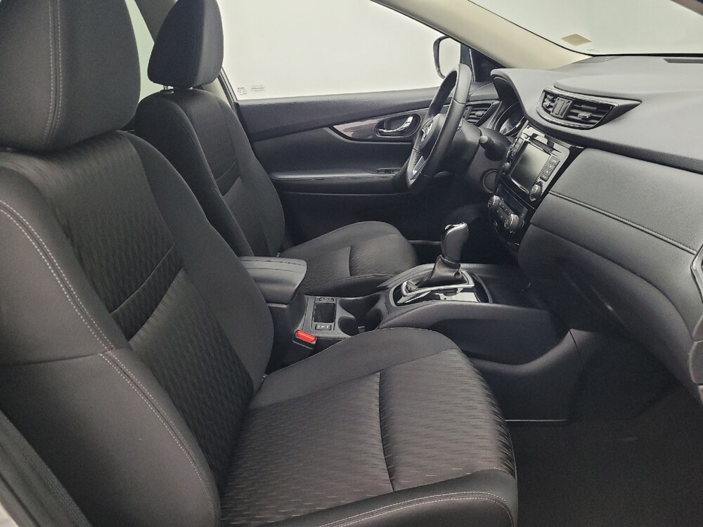 2019 Nissan Rogue in Savannah, GA 31419 - 18127563 21