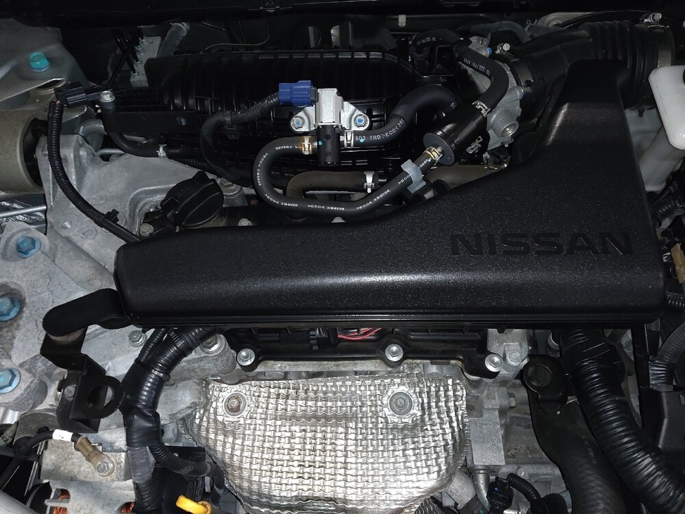 2019 Nissan Rogue in Savannah, GA 31419 - 18127563 30