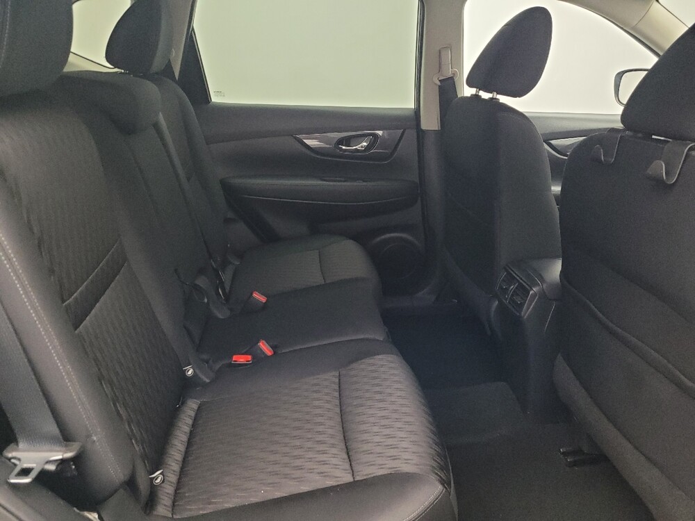 2019 Nissan Rogue in Savannah, GA 31419 - 18127563 19