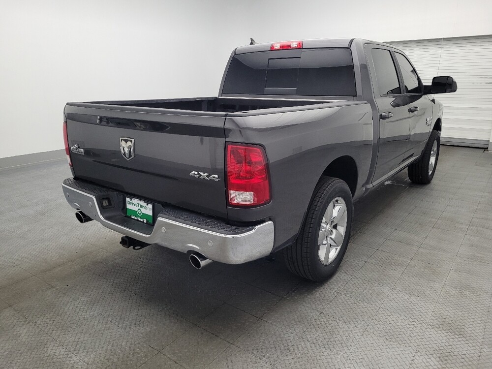 2019 RAM 1500 in Savannah, GA 31419 - 18127564 9
