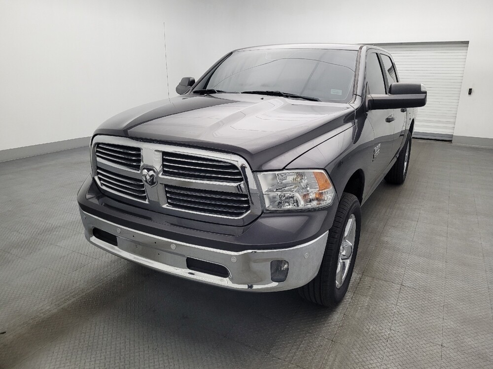 2019 RAM 1500 in Savannah, GA 31419 - 18127564 15