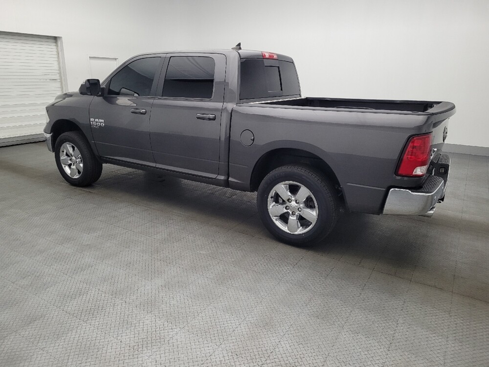 2019 RAM 1500 in Savannah, GA 31419 - 18127564 3