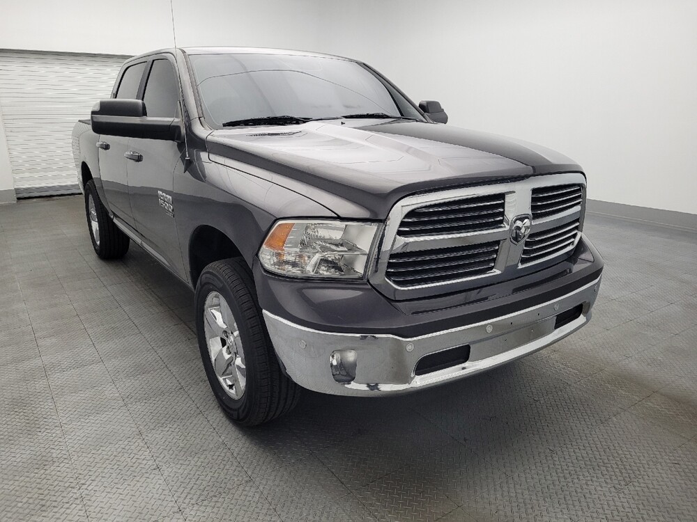 2019 RAM 1500 in Savannah, GA 31419 - 18127564 13