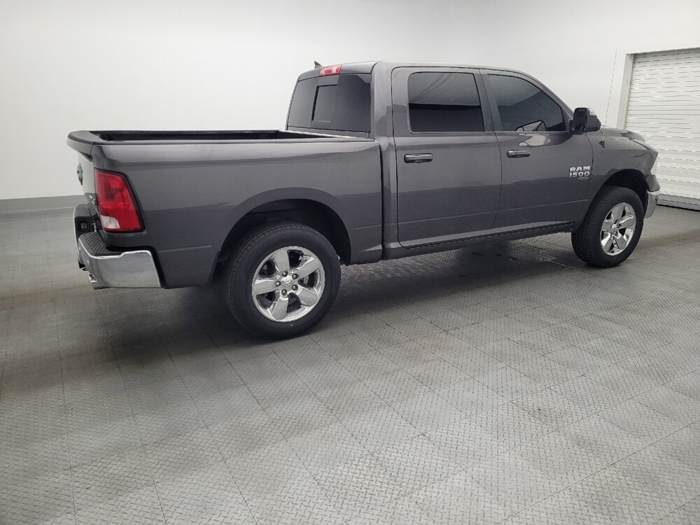 2019 RAM 1500 in Savannah, GA 31419 - 18127564 10