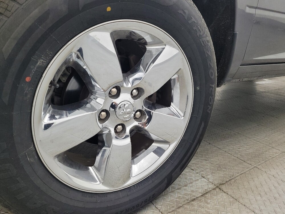 2019 RAM 1500 in Savannah, GA 31419 - 18127564 31