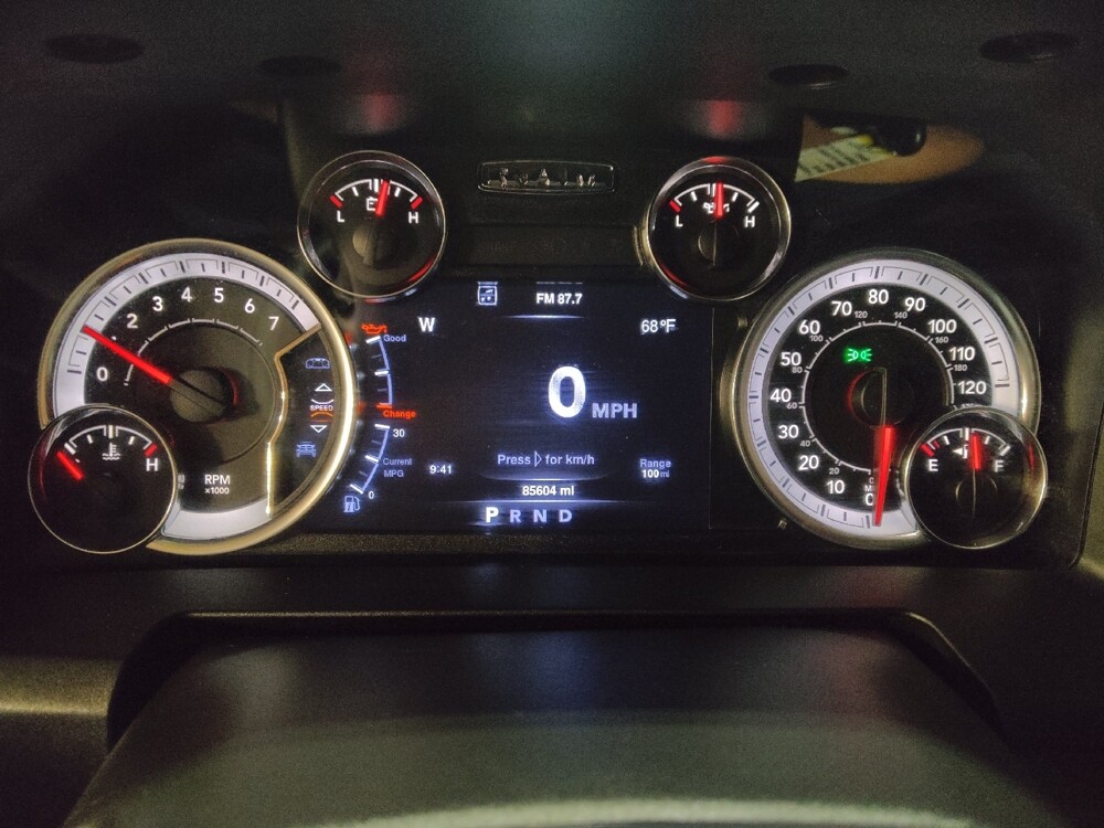 2019 RAM 1500 in Savannah, GA 31419 - 18127564 23