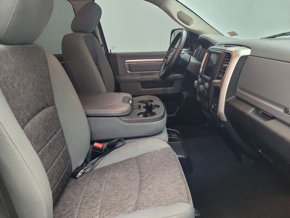 2019 RAM 1500 in Savannah, GA 31419 - 18127564 21