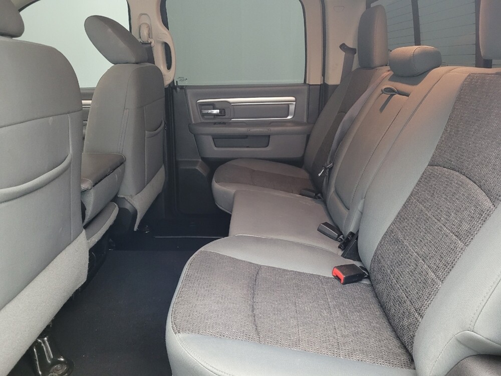 2019 RAM 1500 in Savannah, GA 31419 - 18127564 18