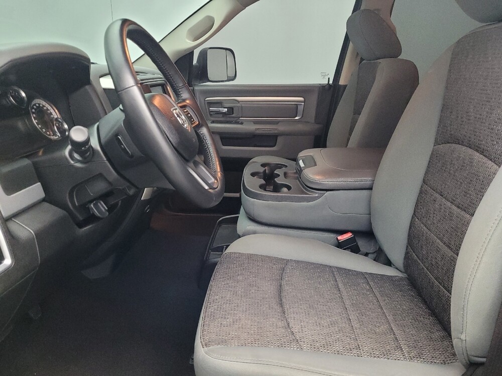 2019 RAM 1500 in Savannah, GA 31419 - 18127564 17
