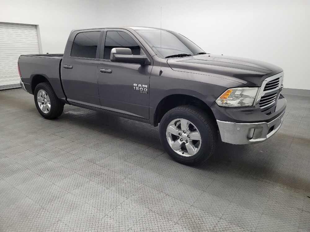2019 RAM 1500 in Savannah, GA 31419 - 18127564 11