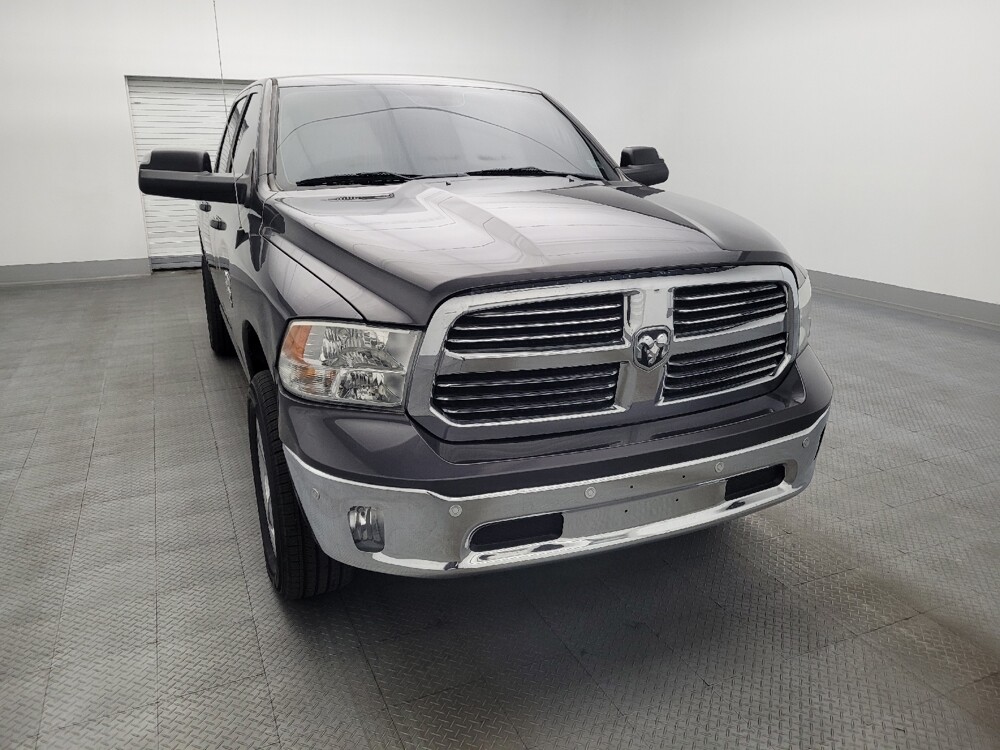 2019 RAM 1500 in Savannah, GA 31419 - 18127564 14