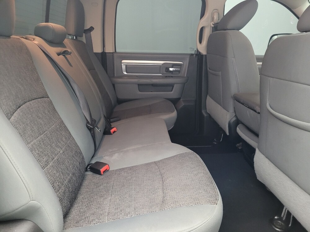 2019 RAM 1500 in Savannah, GA 31419 - 18127564 19