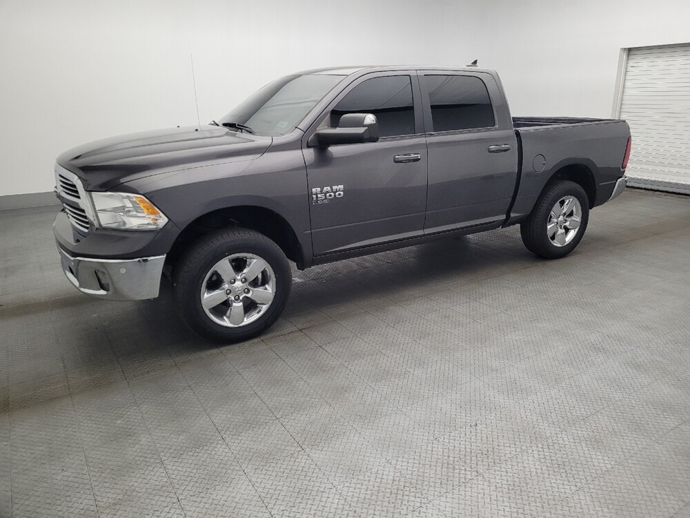 2019 RAM 1500 in Savannah, GA 31419 - 18127564 2