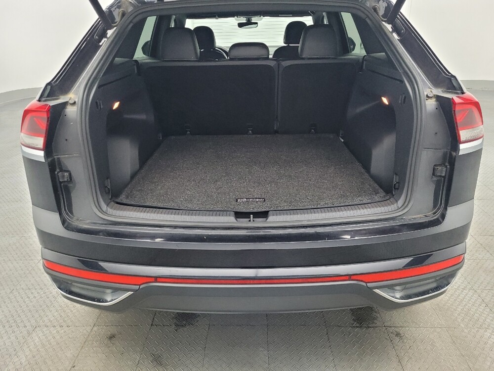 2020 Volkswagen Atlas in Savannah, GA 31419 - 18127565 29
