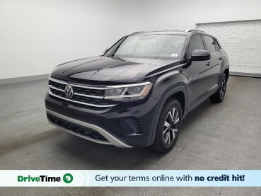 2020 Volkswagen Atlas in Savannah, GA 31419