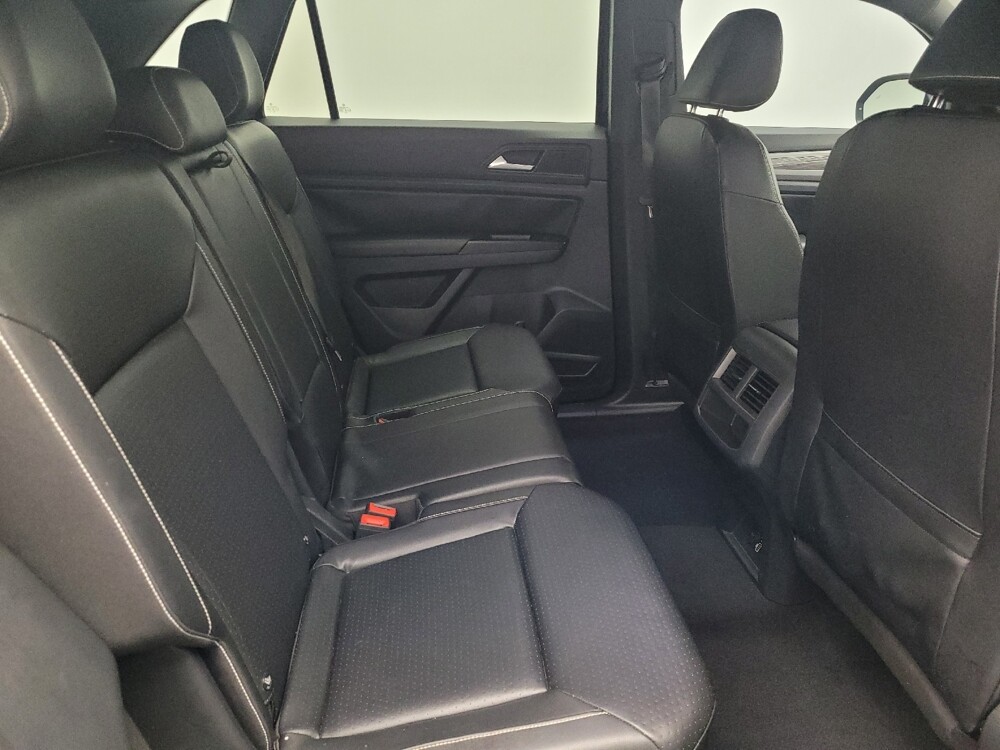 2020 Volkswagen Atlas in Savannah, GA 31419 - 18127565 19