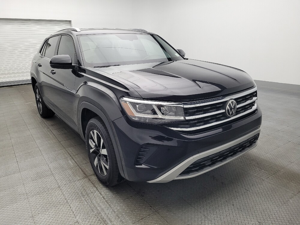 2020 Volkswagen Atlas in Savannah, GA 31419 - 18127565 13