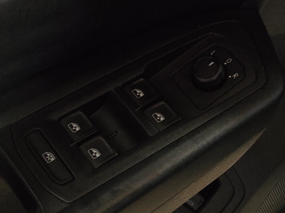 2020 Volkswagen Atlas in Savannah, GA 31419 - 18127565 27