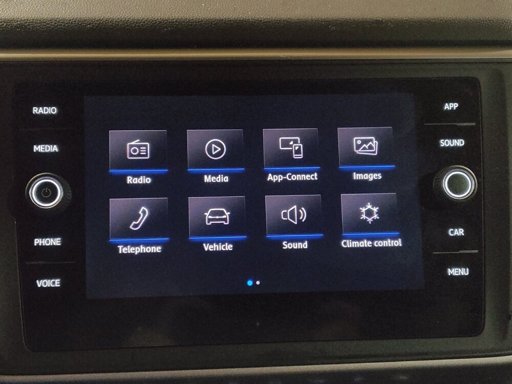 2020 Volkswagen Atlas in Savannah, GA 31419 - 18127565 25