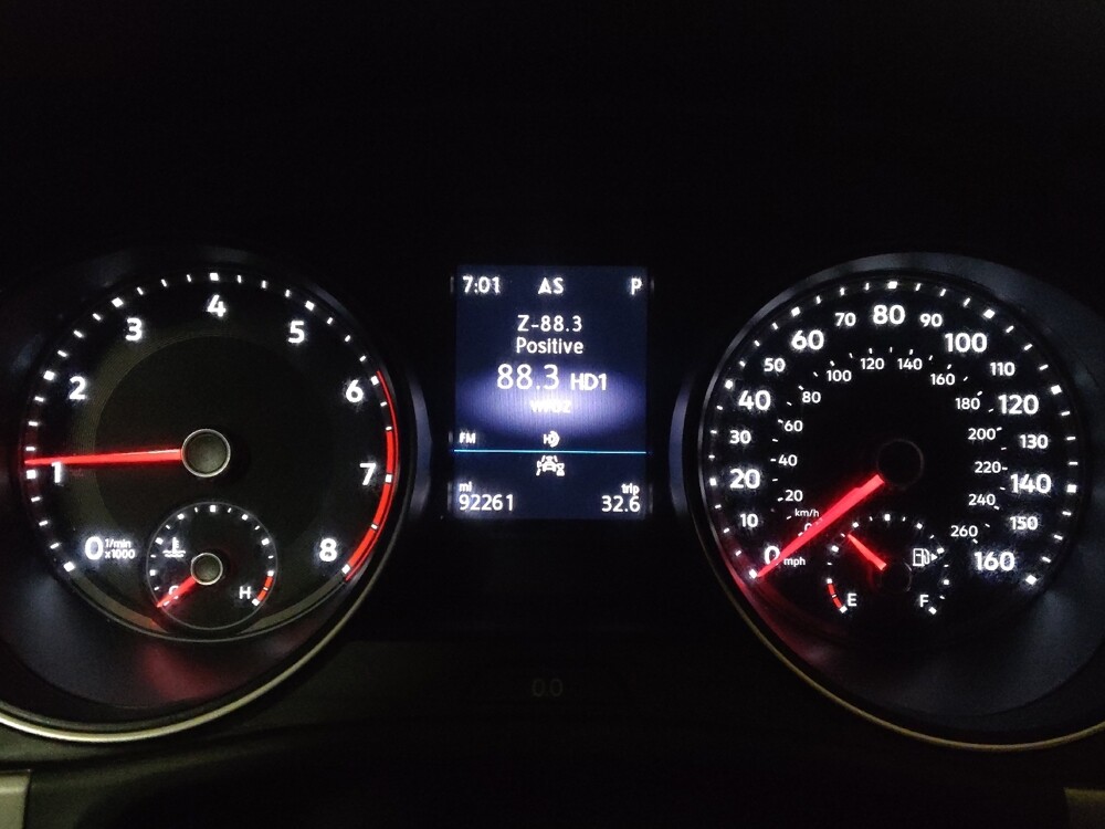 2020 Volkswagen Atlas in Savannah, GA 31419 - 18127565 23