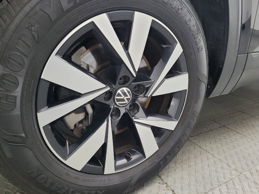 2020 Volkswagen Atlas in Savannah, GA 31419 - 18127565 31