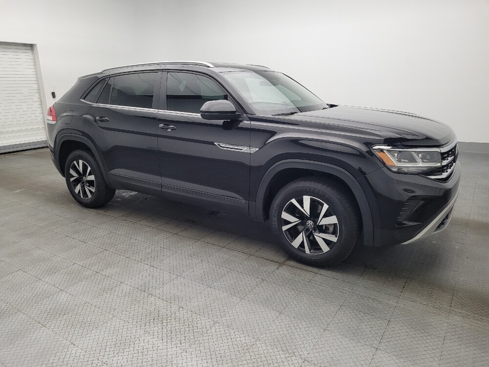 2020 Volkswagen Atlas in Savannah, GA 31419 - 18127565 11