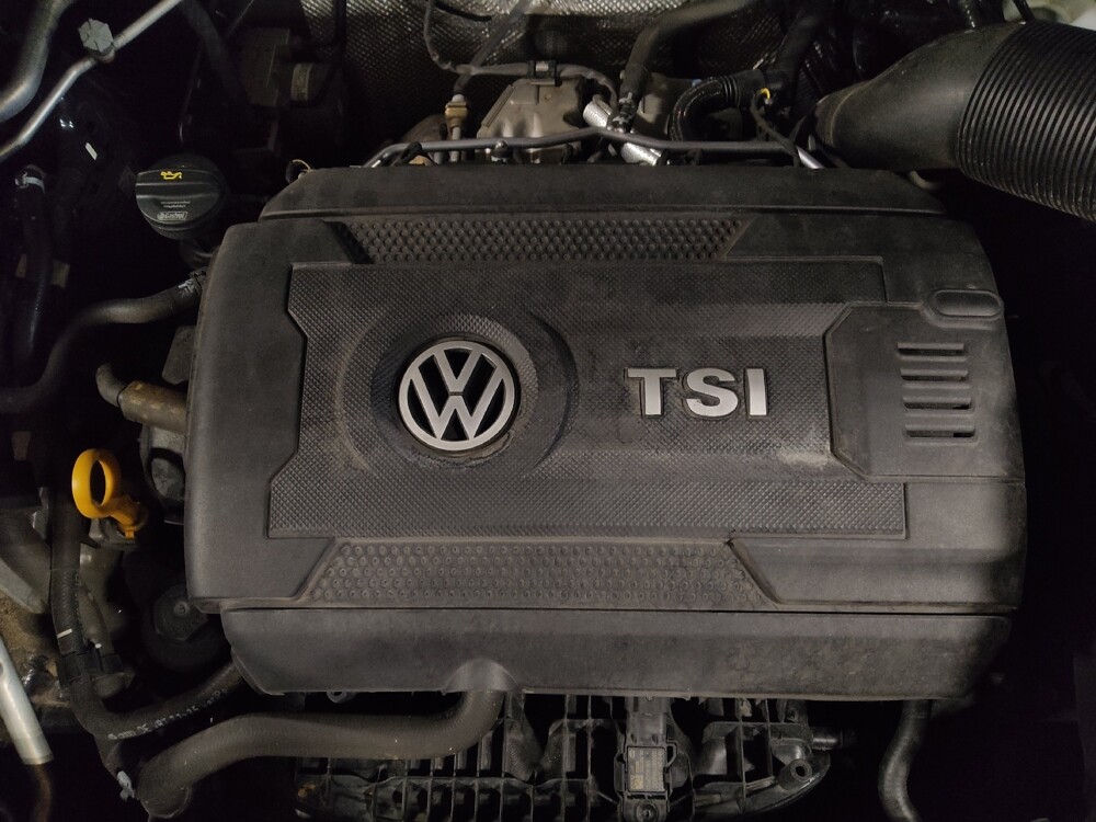 2020 Volkswagen Atlas in Savannah, GA 31419 - 18127565 30