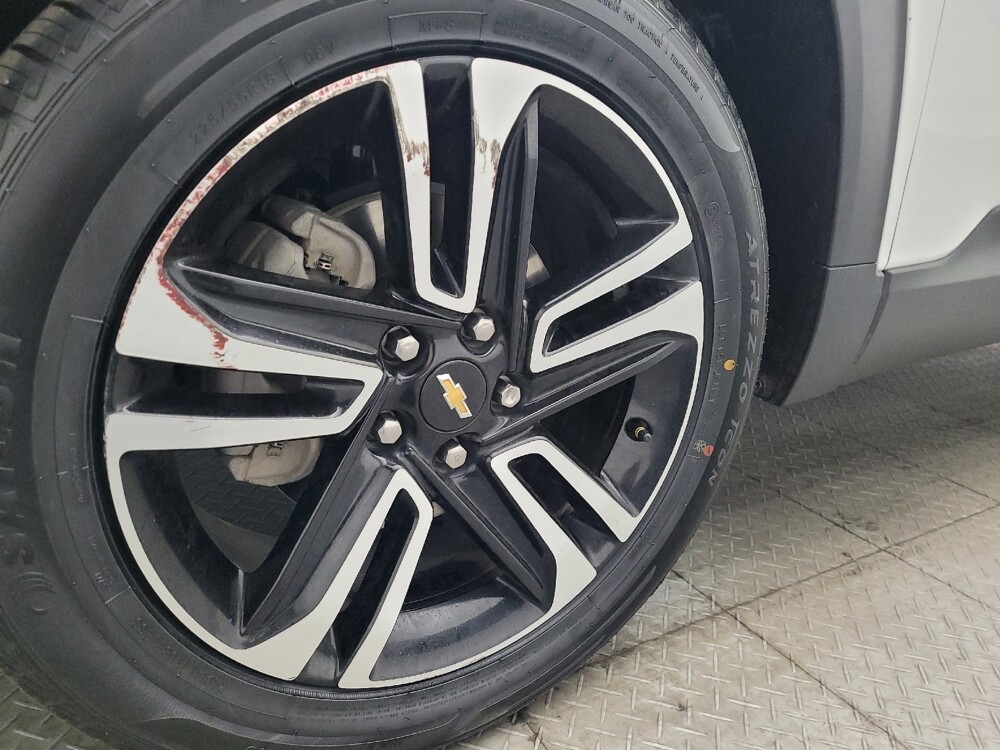 2023 Chevrolet TrailBlazer in Savannah, GA 31419 - 18127566 31