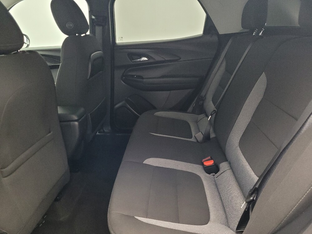 2023 Chevrolet TrailBlazer in Savannah, GA 31419 - 18127566 18