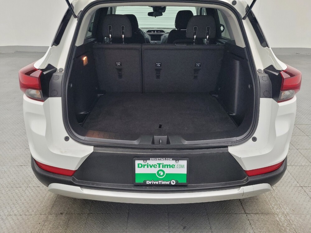 2023 Chevrolet TrailBlazer in Savannah, GA 31419 - 18127566 29