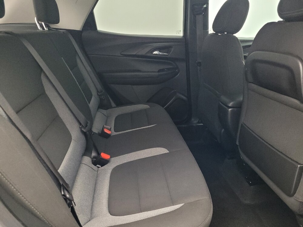 2023 Chevrolet TrailBlazer in Savannah, GA 31419 - 18127566 19