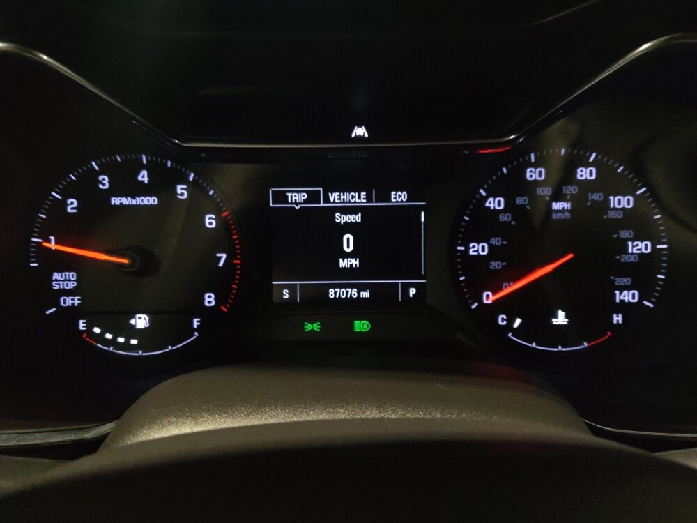 2023 Chevrolet TrailBlazer in Savannah, GA 31419 - 18127566 23