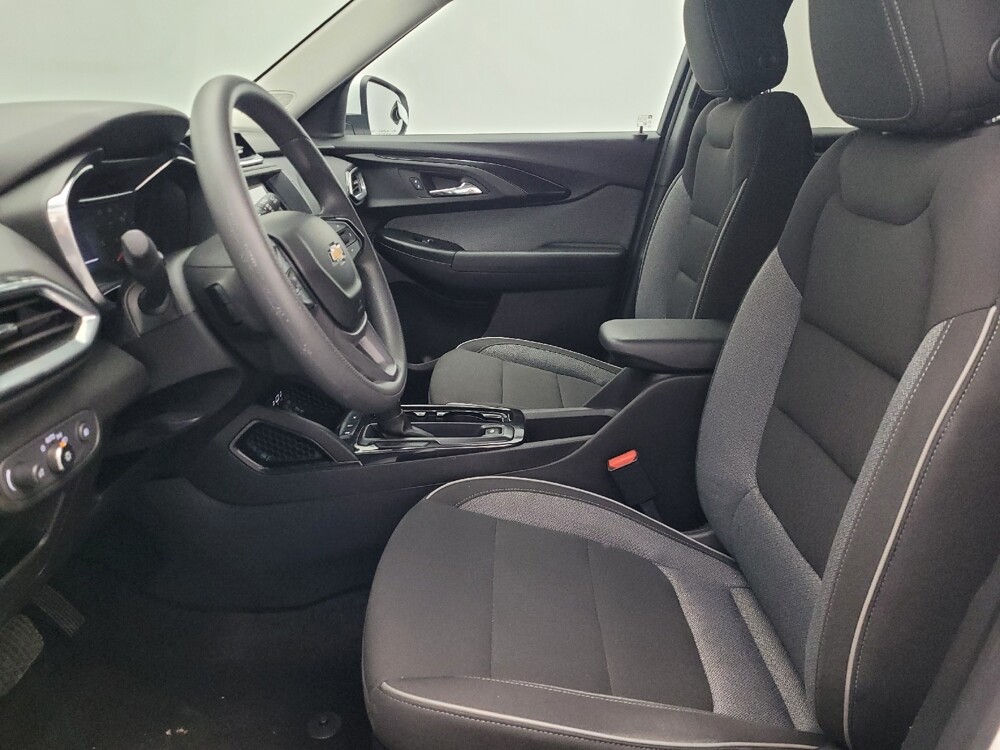 2023 Chevrolet TrailBlazer in Savannah, GA 31419 - 18127566 17