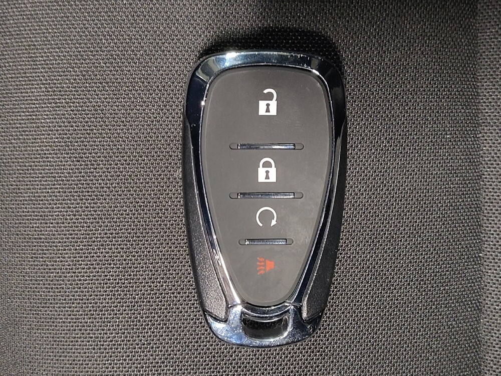 2023 Chevrolet TrailBlazer in Savannah, GA 31419 - 18127566 32