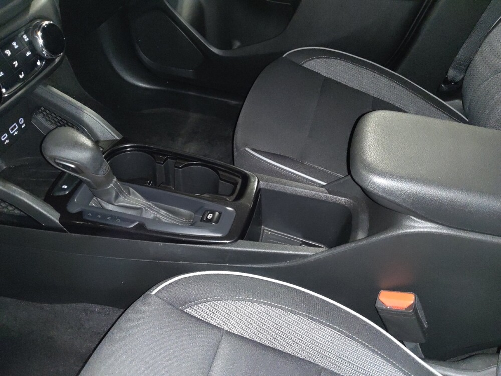 2023 Chevrolet TrailBlazer in Savannah, GA 31419 - 18127566 26