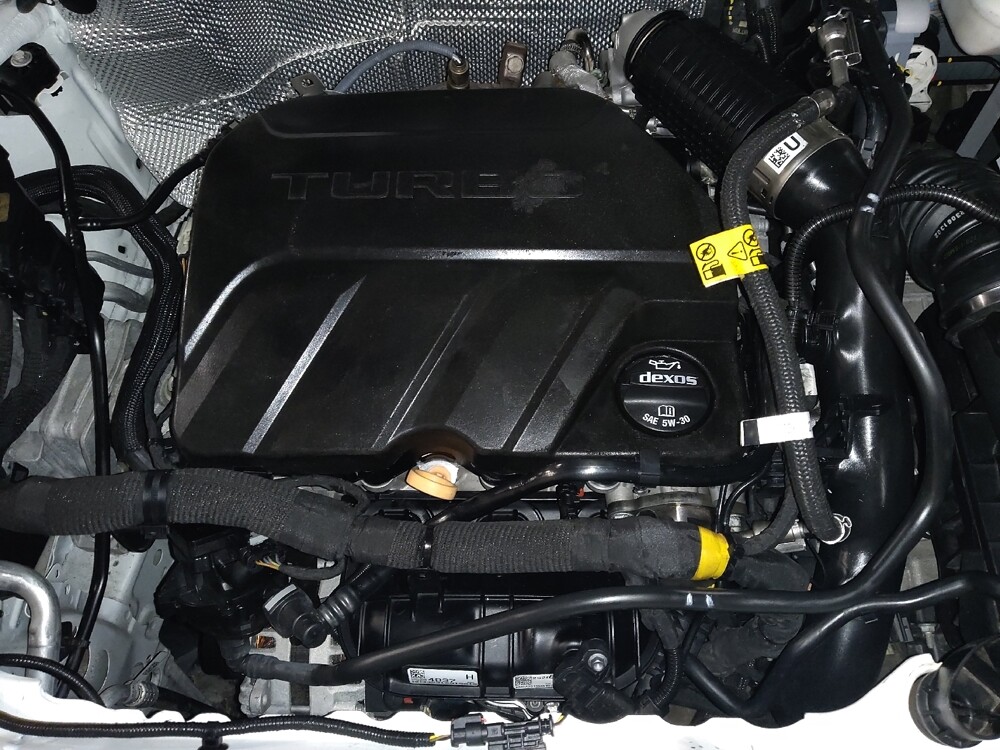 2023 Chevrolet TrailBlazer in Savannah, GA 31419 - 18127566 30