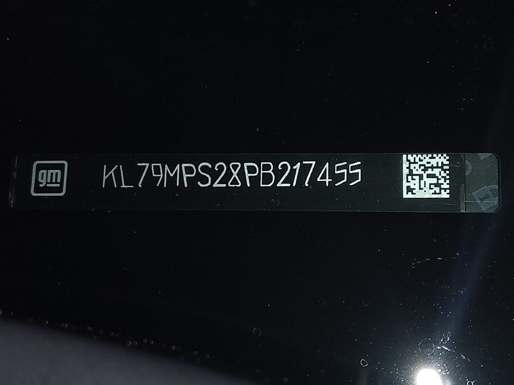 2023 Chevrolet TrailBlazer in Savannah, GA 31419 - 18127566 33