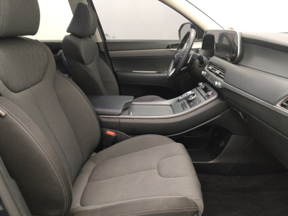 2020 Hyundai Palisade in Savannah, GA 31419 - 18127567 21