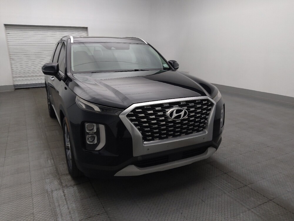 2020 Hyundai Palisade in Savannah, GA 31419 - 18127567 13