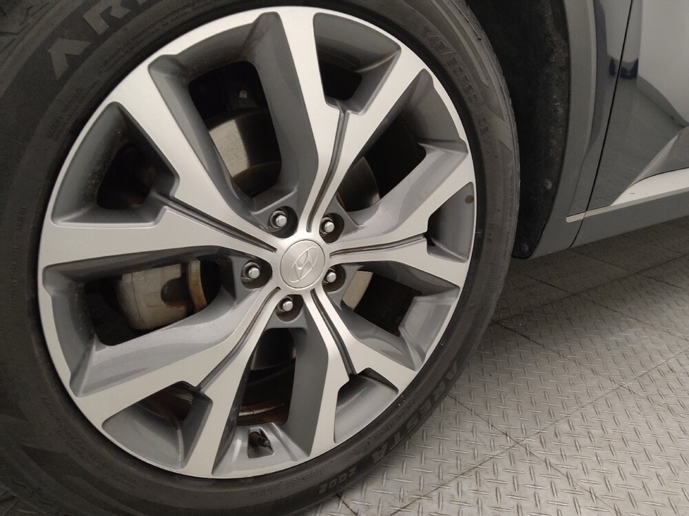 2020 Hyundai Palisade in Savannah, GA 31419 - 18127567 31